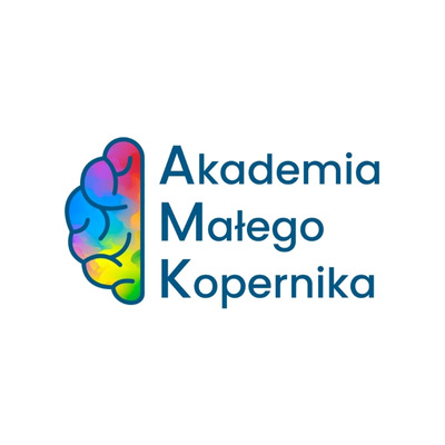 <p>Akademia Małego Kopernika</p>